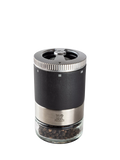 Peugeot Maestro Duo salt and pepper mill gift set in Graphite, UK version