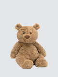 Jellycat Batholomew Bear Soft Toy Large