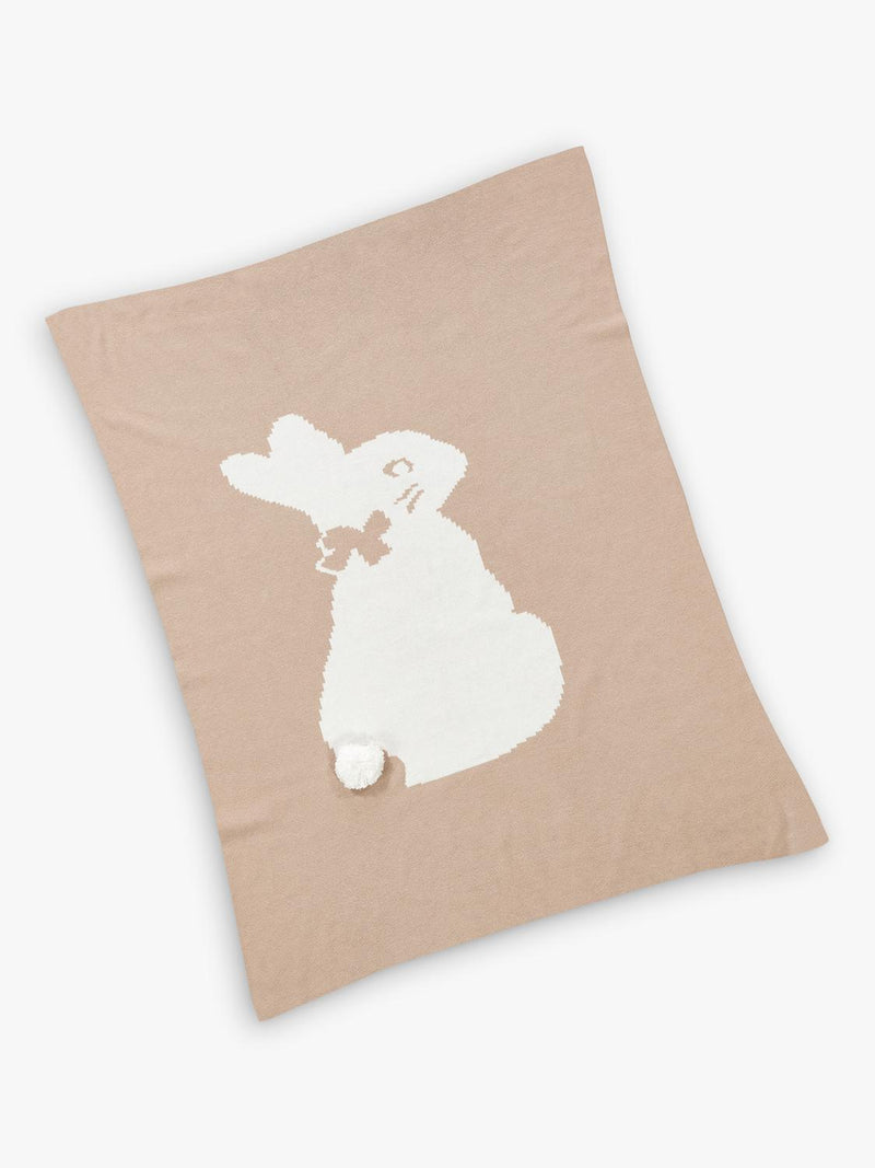 Rainbow Designs baby gift set Peter Rabbit Flopsy pink, imported from the UK