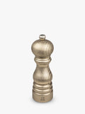 Peugeot Golden Paris u'Select salt and pepper mills 18cm - British product