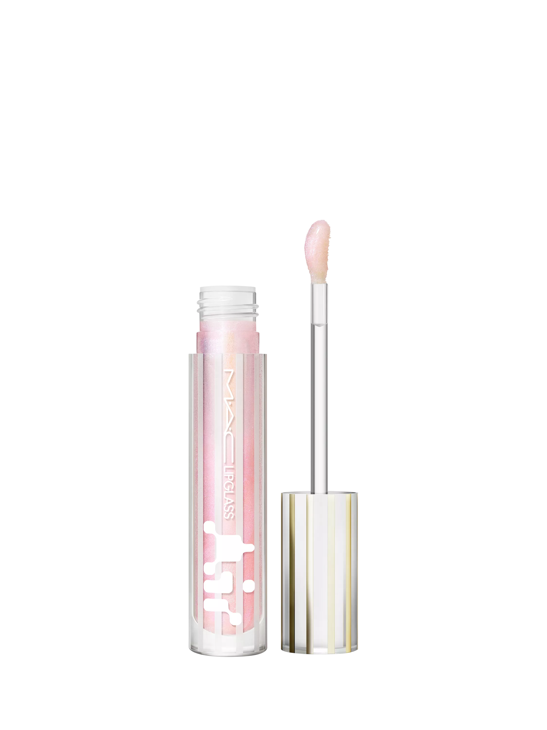 MAC Lipglass Air Non-Sticky Gloss 5ml