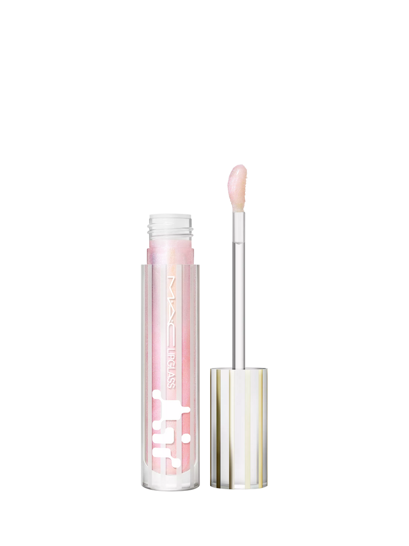 MAC Lipglass Air Non-Sticky Gloss 5ml