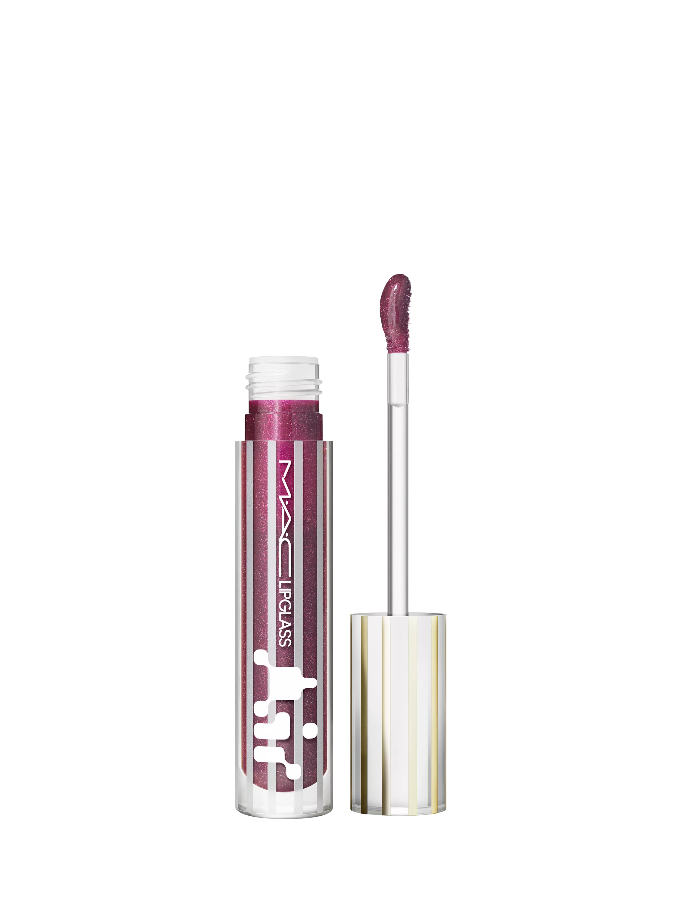 MAC Lipglass Air Non-Sticky Gloss 5ml