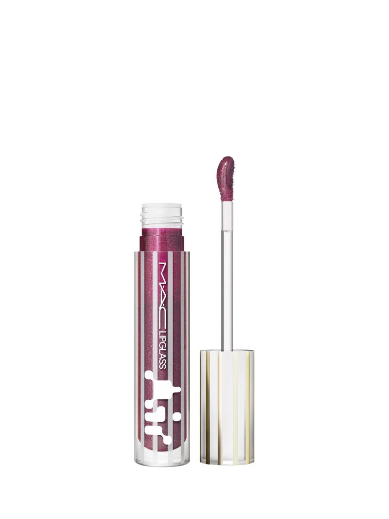 MAC Lipglass Air Non-Sticky Gloss 5ml