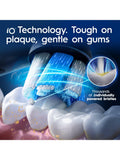 Oral-B iO5 Series electric toothbrush Matt Black (British brand)