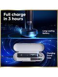 Oral-B iO9 electric toothbrush set, UK version