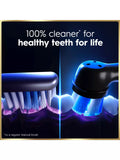 Oral-B iO9 electric toothbrush set, UK version