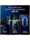 Oral-B iO9 electric toothbrush set, UK version