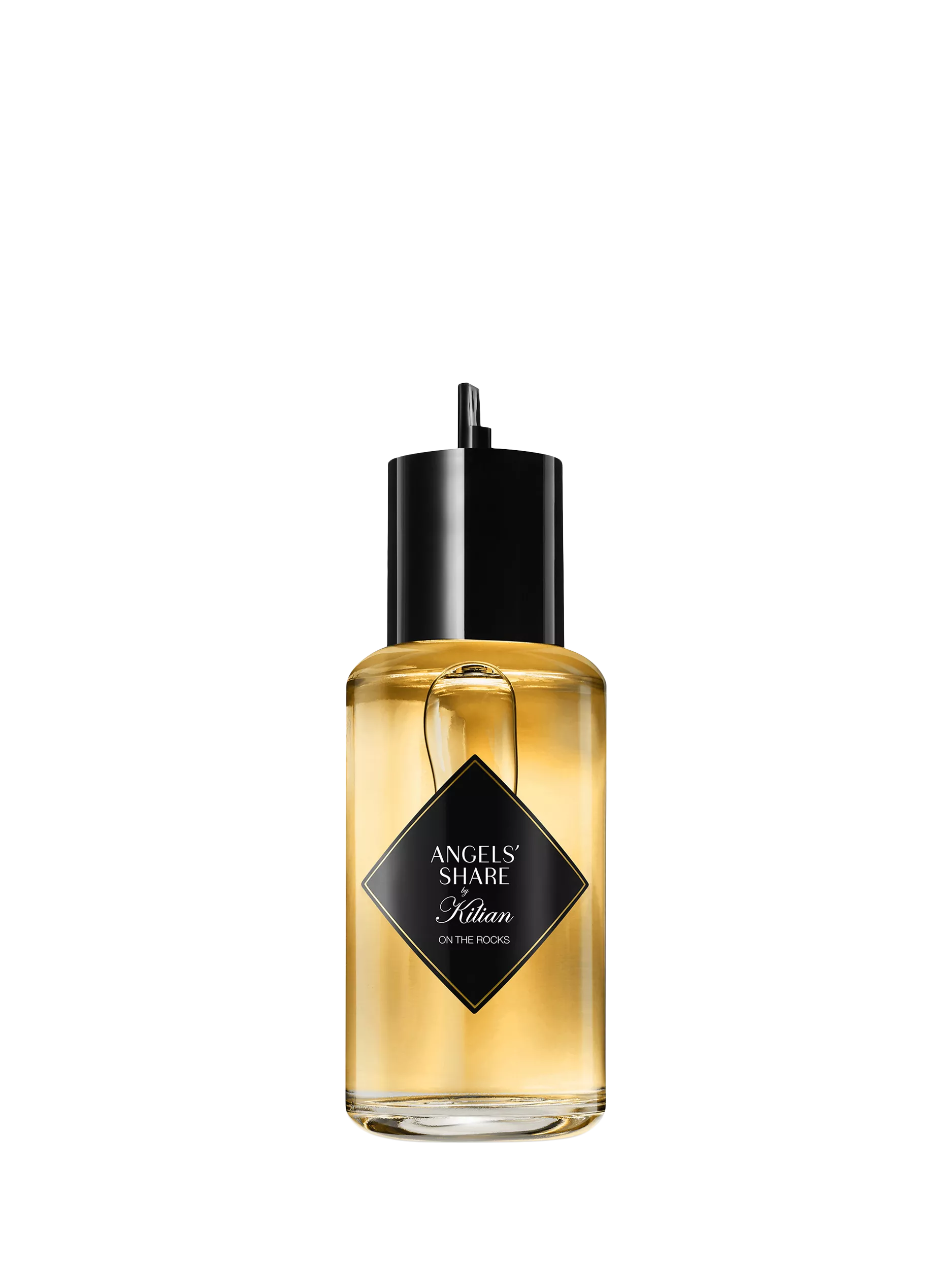 KILIAN PARIS Angels' Share On The Rocks refill 100ml (British brand)