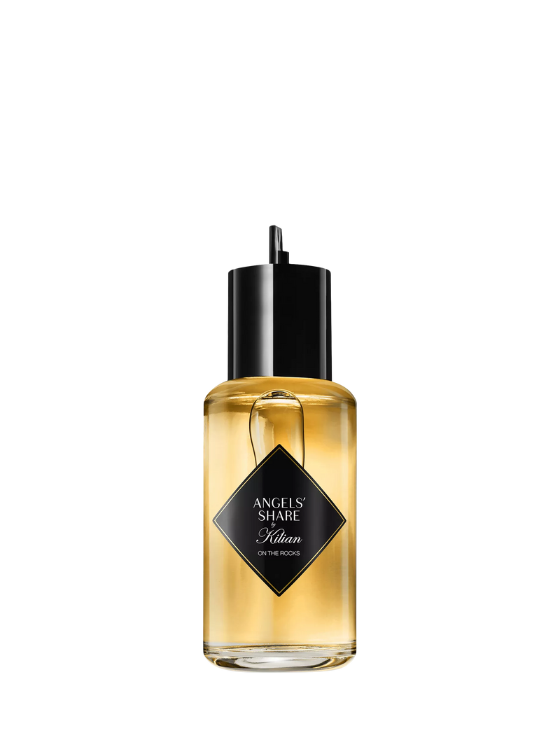 KILIAN PARIS Angels' Share On The Rocks refill 100ml (British brand)