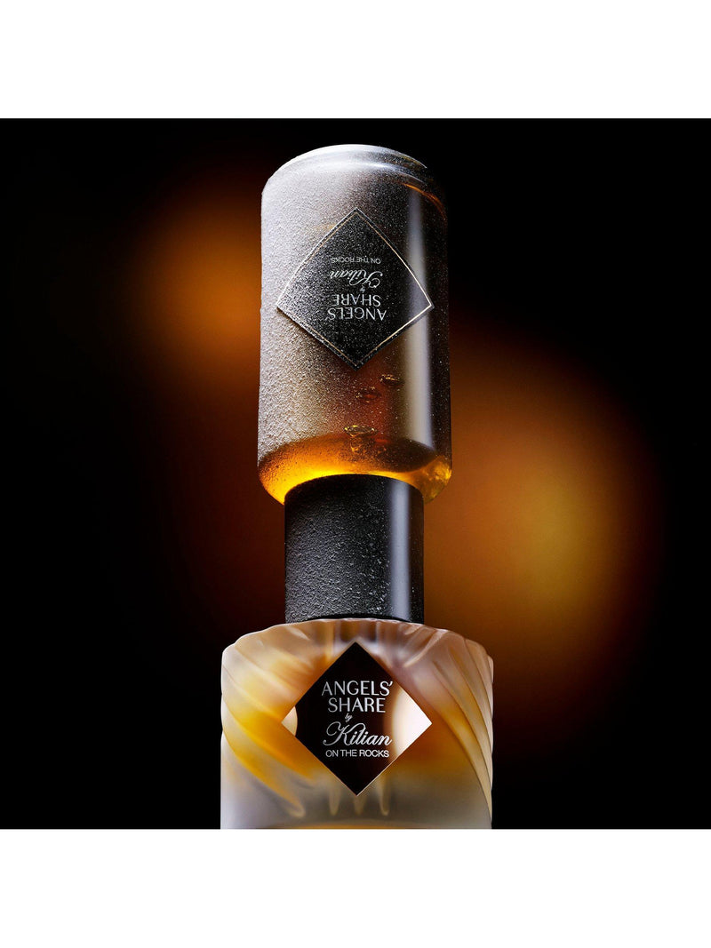 KILIAN PARIS Angels' Share On The Rocks refill 100ml (British brand)