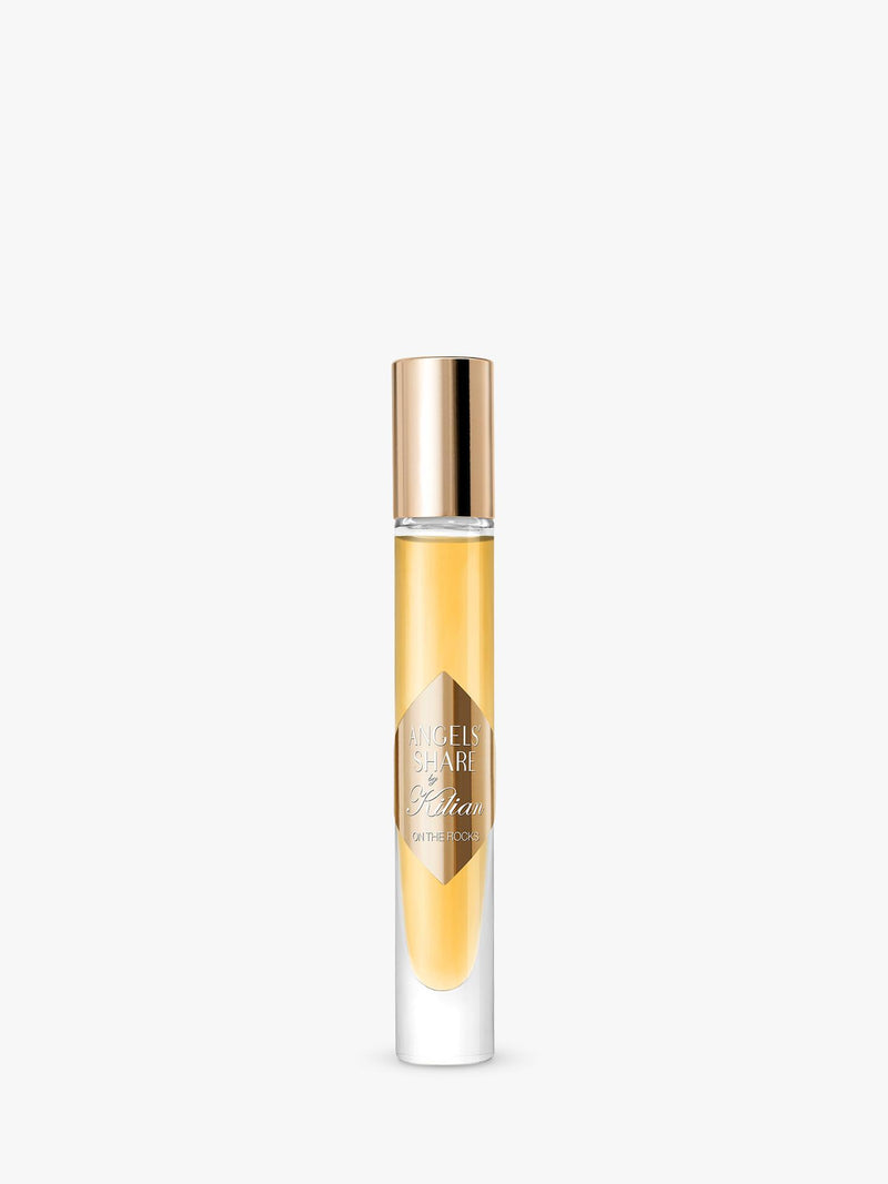 KILIAN PARIS Angels' Share On The Rocks Eau de Parfum 7.5ml, imported from the UK