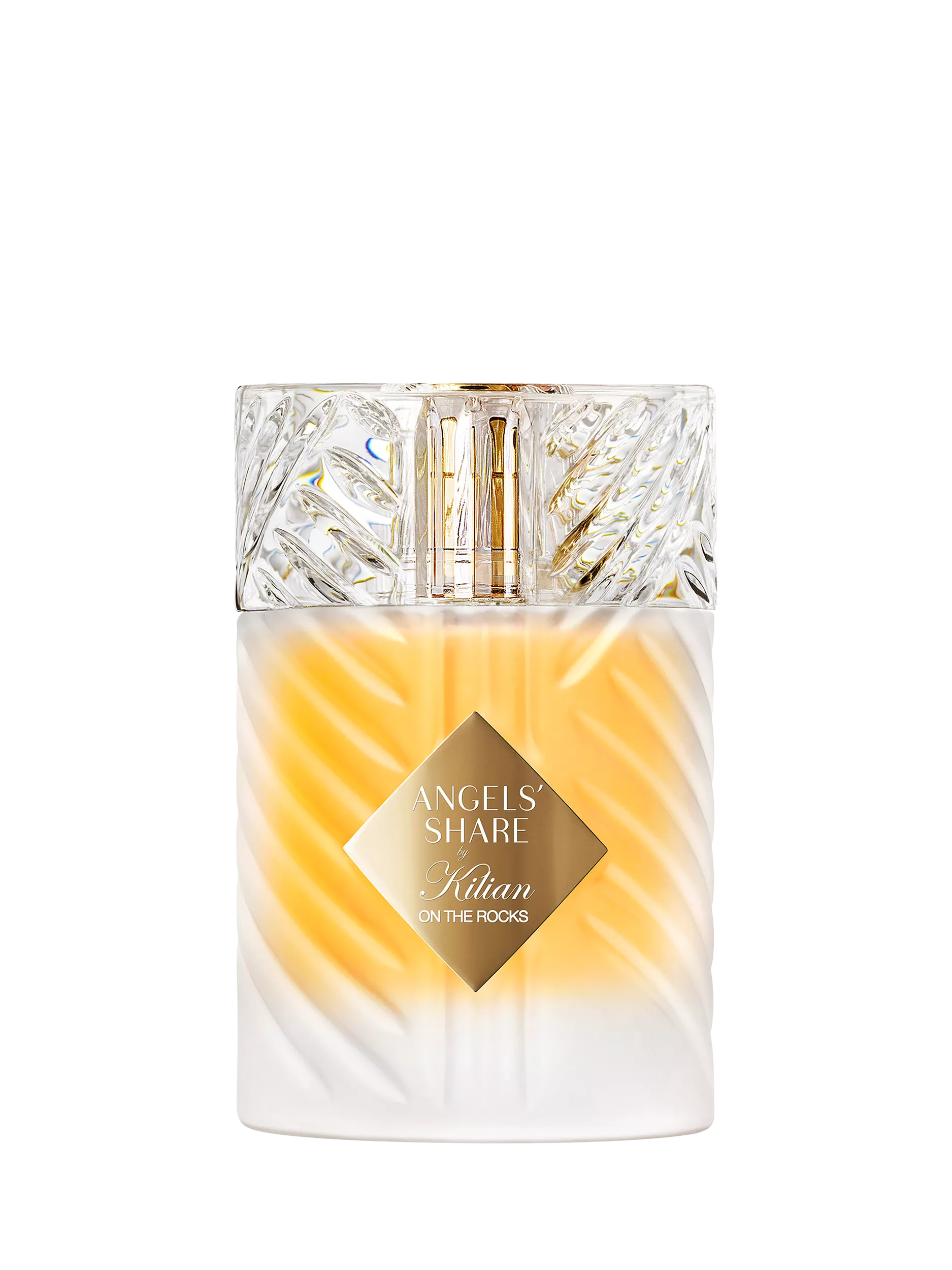 KILIAN PARIS Angels' Share On The Rocks Eau de Parfum 7.5ml