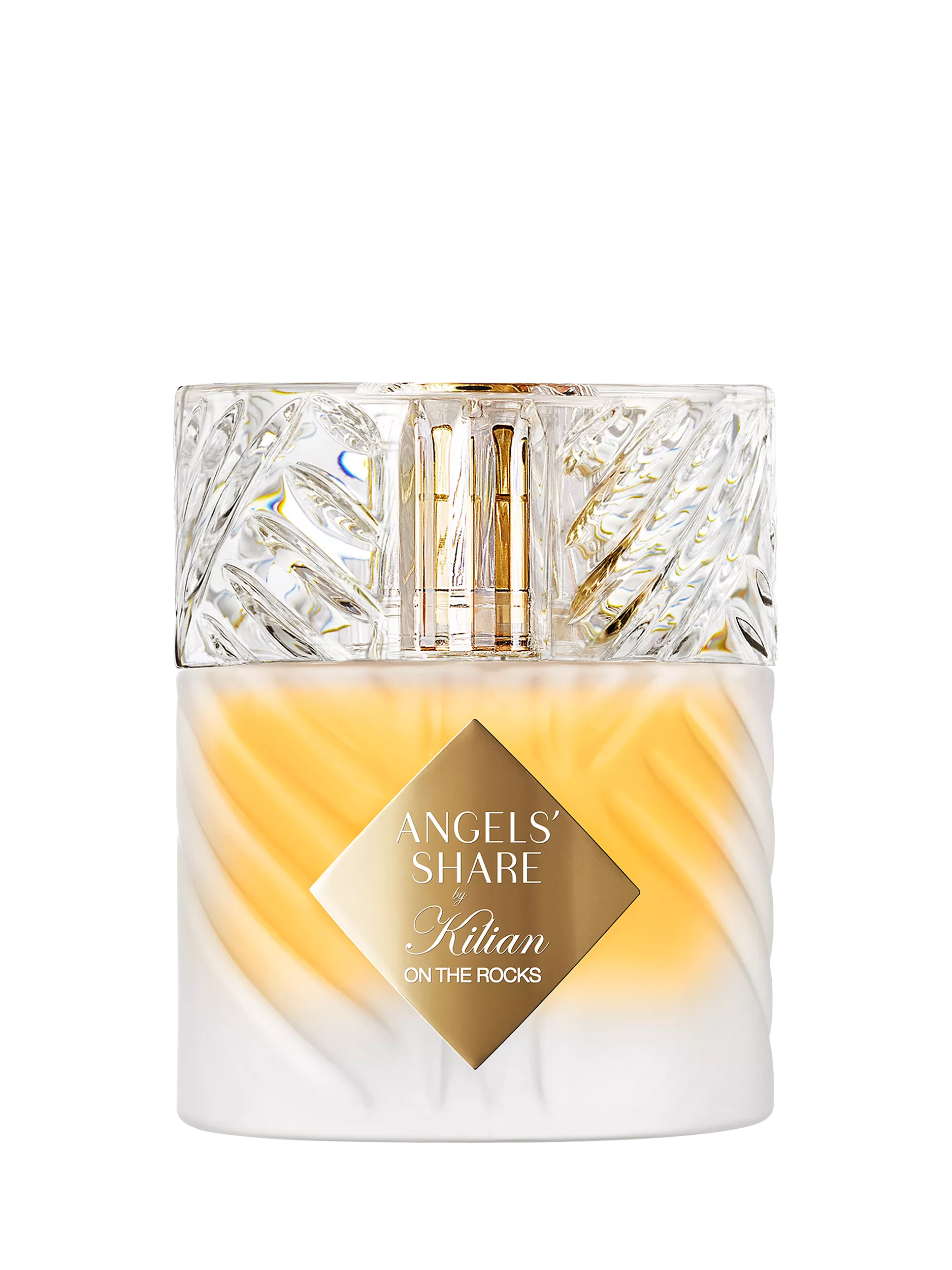KILIAN PARIS Angels' Share On The Rocks Eau de Parfum 7.5ml