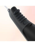 Ordo Sonic Flosser charcoal grey water flosser, imported from the UK