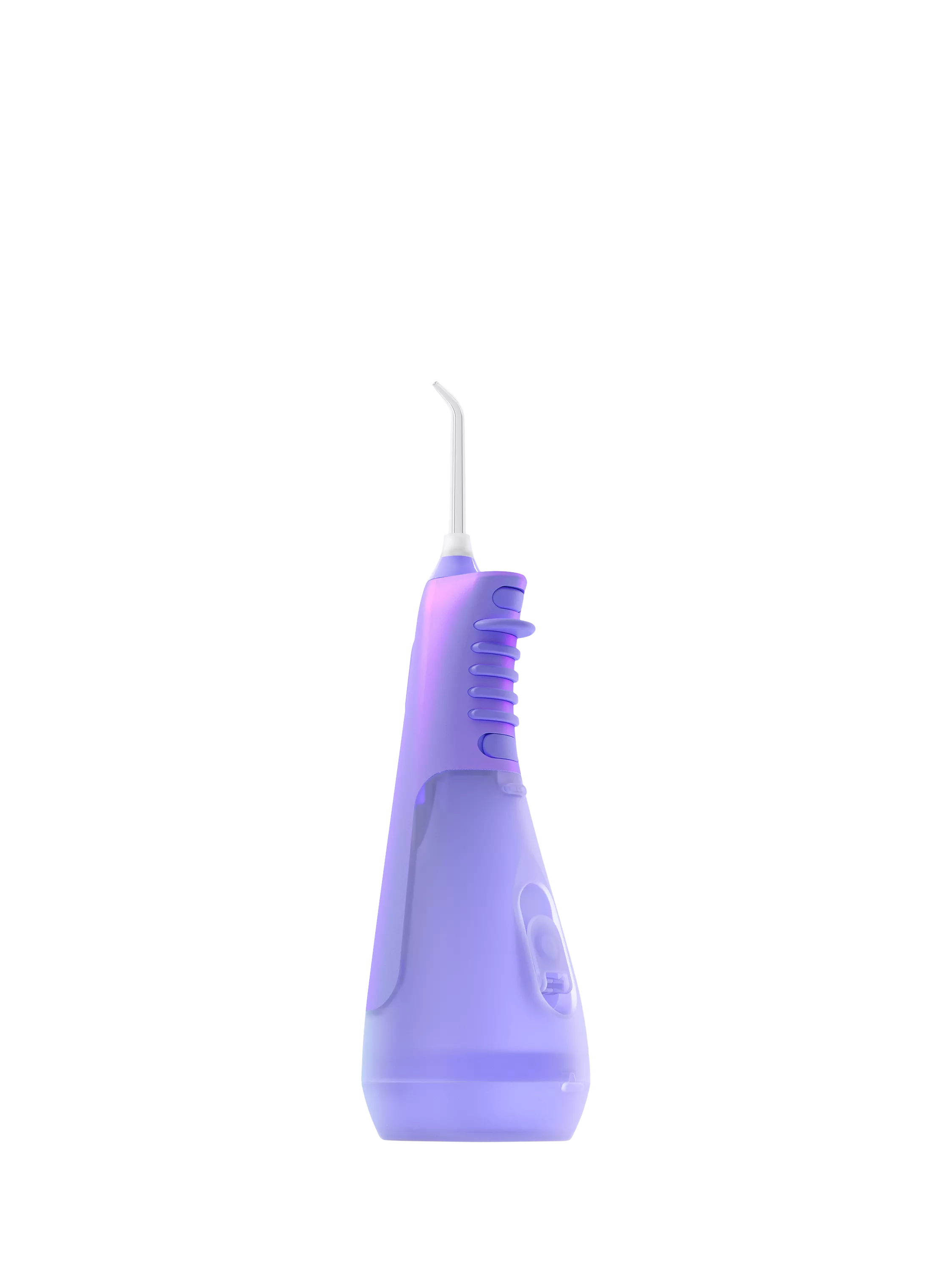 Ordo Hydro Sonic Water Flosser Pearl Violet, British product