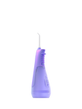 Ordo Hydro Sonic Water Flosser Pearl Violet, British product
