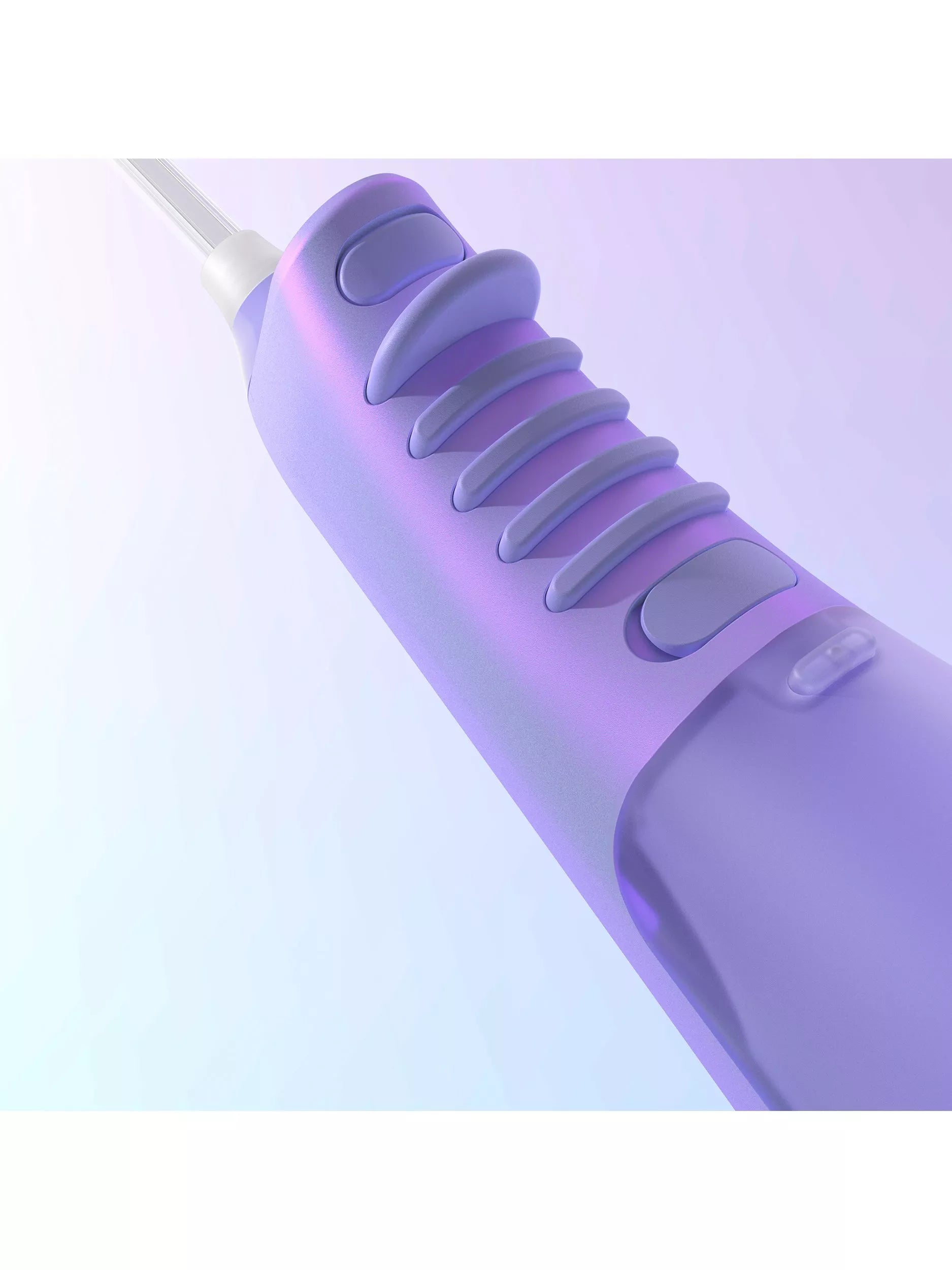 Ordo Hydro Sonic Water Flosser Pearl Violet, British product