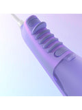 Ordo Hydro Sonic Water Flosser Pearl Violet, British product