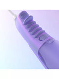 Ordo Hydro Sonic Water Flosser Pearl Violet, British product