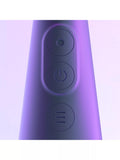 Ordo Hydro Sonic Water Flosser Pearl Violet, British product