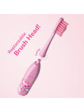 Ordo Squishmallows Sonic Toothbrush Pink (British brand)