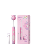 Ordo Squishmallows sonic toothbrush pink, imported from the UK