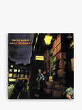 Rough Trade David Bowie Ziggy Stardust LP vinyl album, imported from the UK