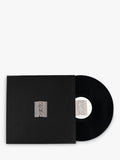 Unknown Pleasures Debut Post-Punk Vinyl LP