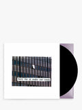 Mitski Bury Me at Makeout Creek LP, imported from the UK