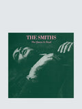 Rough Trade The Smiths The Queen Is Dead Lp