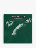 The Smiths The Queen Is Dead vinyl record album imported from the UK