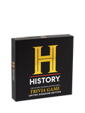 John Adams History Trivia Game UK Edition board game (British brand)