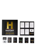 John Adams History Trivia Game UK Edition board game (British brand)