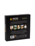 John Adams History Trivia Game UK Edition board game (British brand)