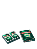 John Adams Classic Scrabble Cards word game - British product