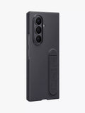 Samsung Silicone Grip Case with Stand for Galaxy Z Fold7