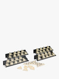 Goliath Triominos Classic board game tiles and racks (British brand)