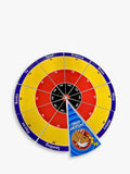 University Games Bullseye Mini card game - British product