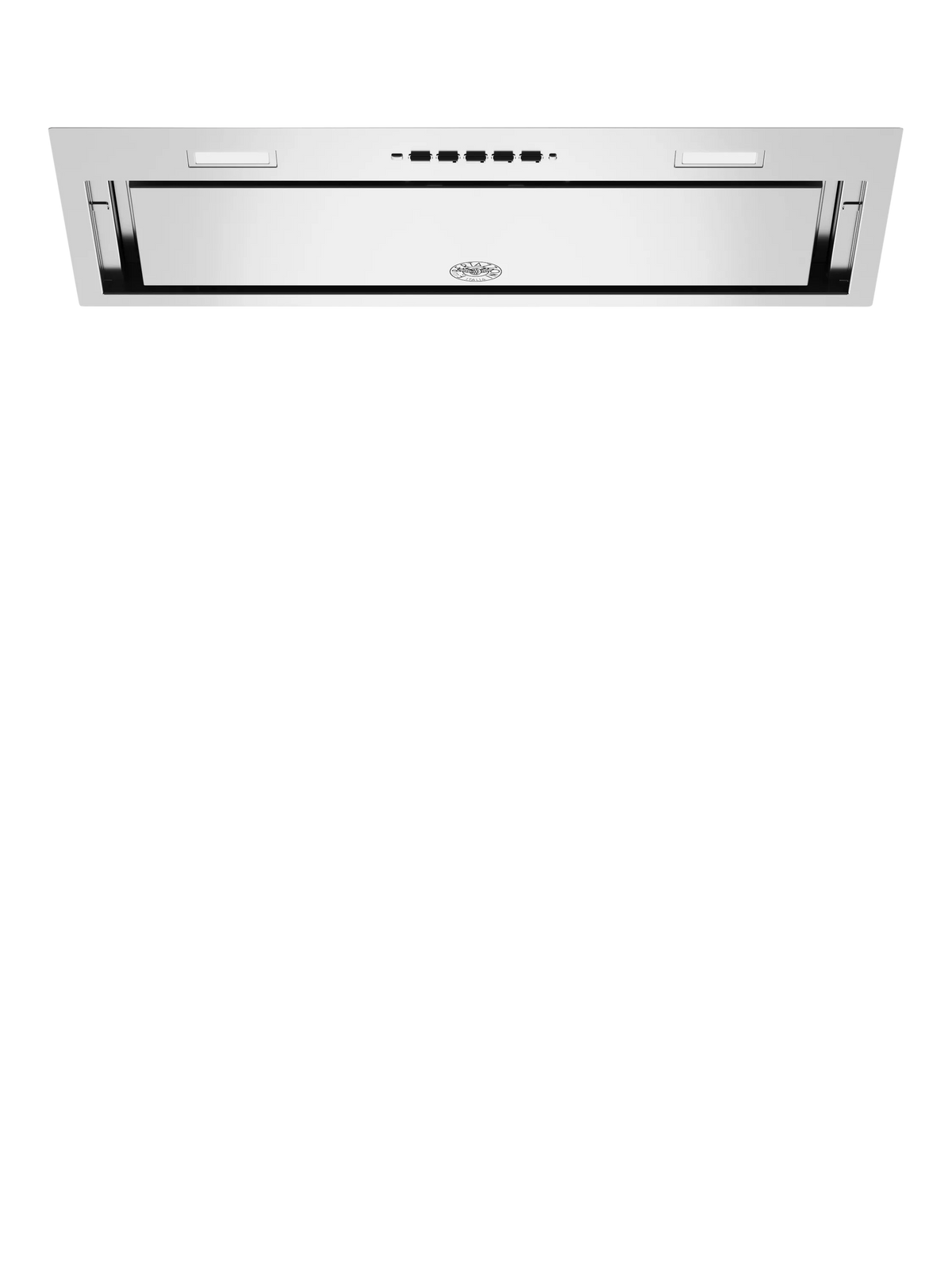Bertazzoni integrated cooker hood 52cm (British brand)