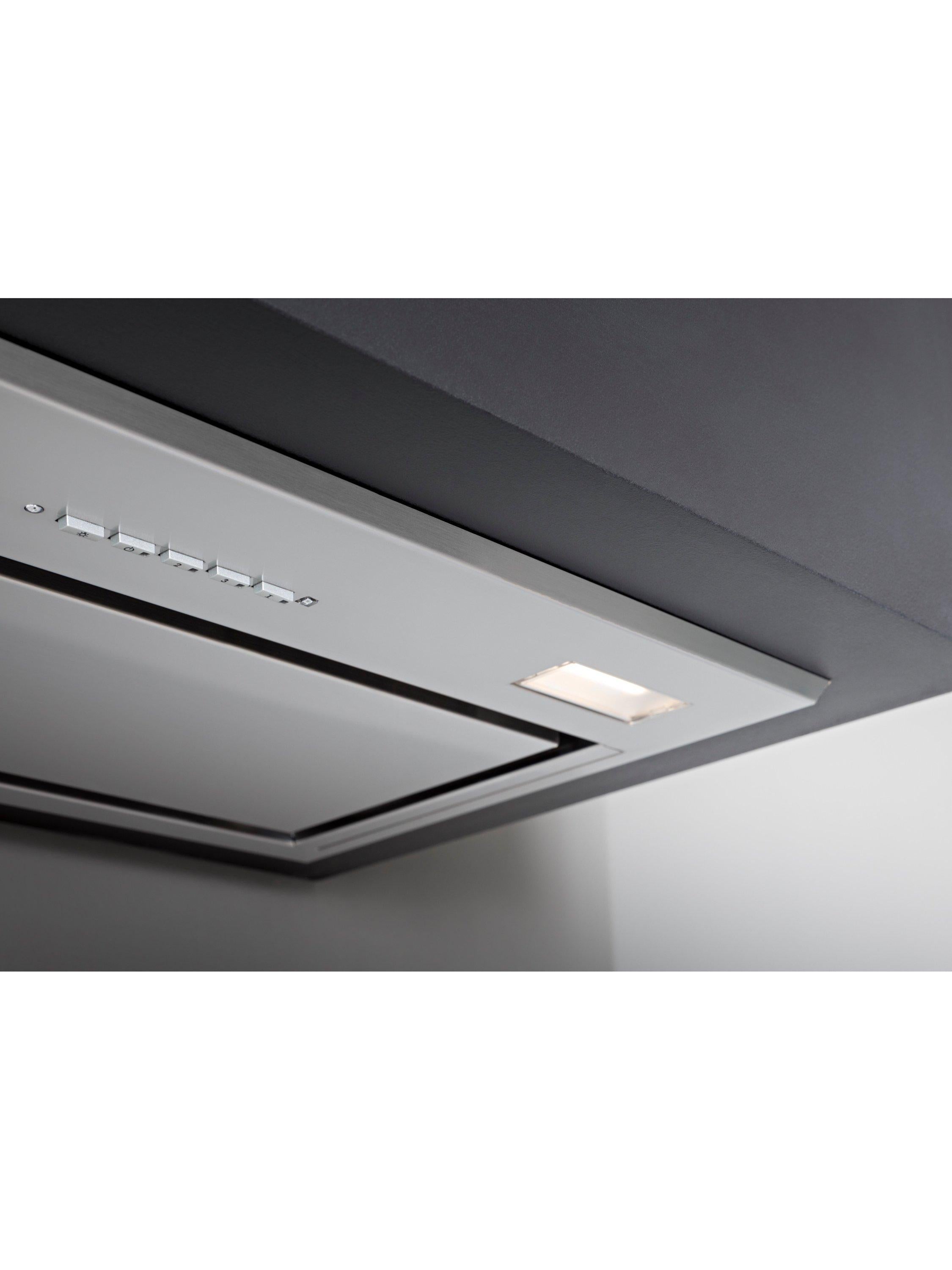 Bertazzoni integrated cooker hood 52cm (British brand)