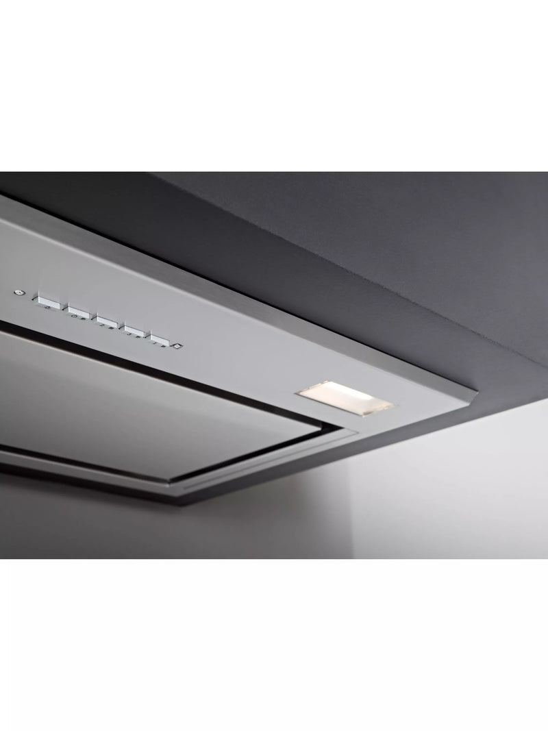 Bertazzoni integrated cooker hood 52cm (British brand)