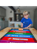 Format Games Sausage Roll Party Game (British brand)