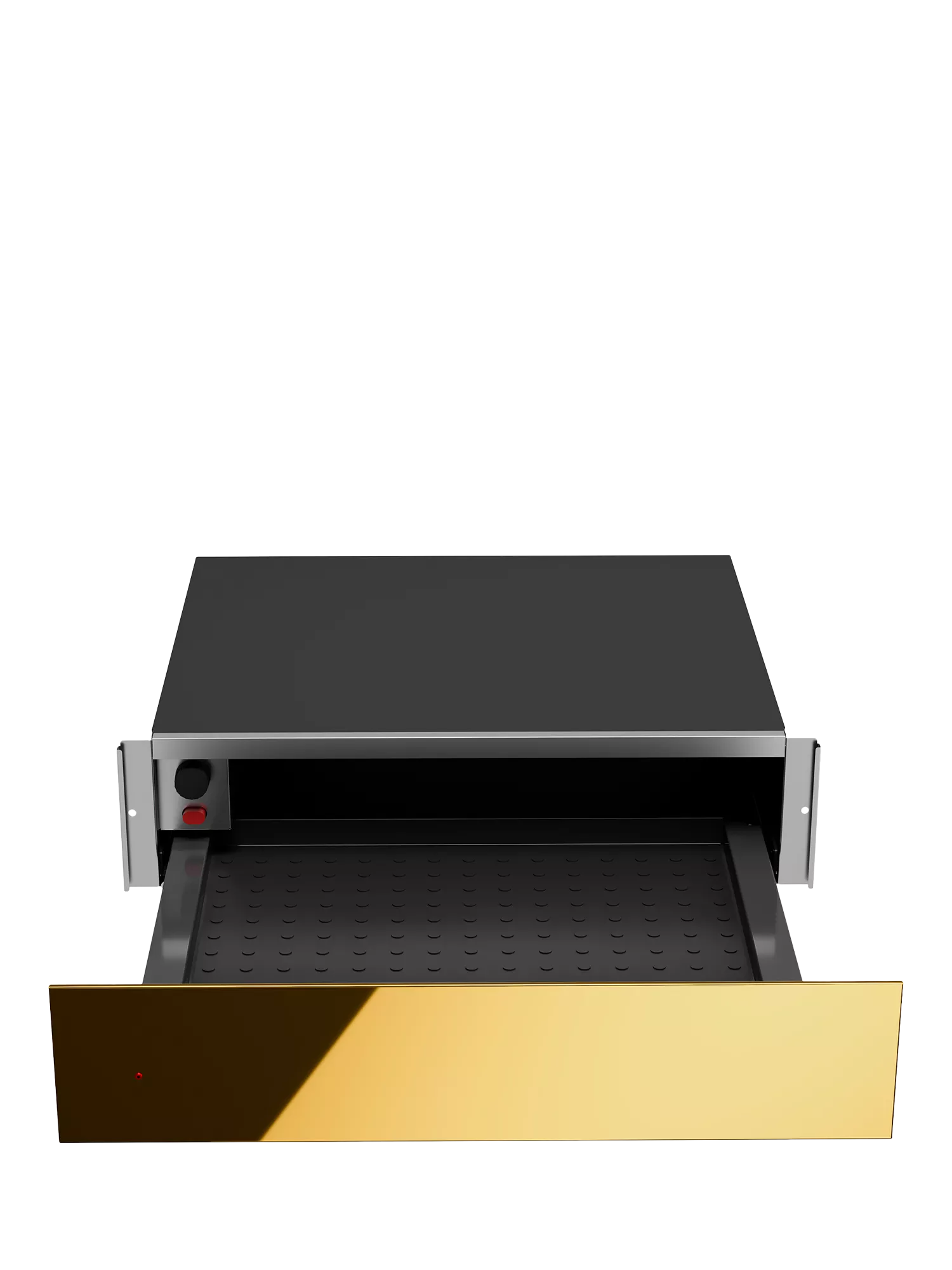Bertazzoni Gold Warming Drawer 60x15, UK version
