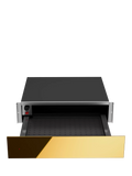 Bertazzoni Gold Warming Drawer 60x15, UK version
