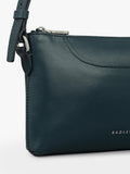 Radley Pockets Mini Shoulder Bag (British brand)