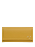 Radley Heritage Lane large leather purse, UK version