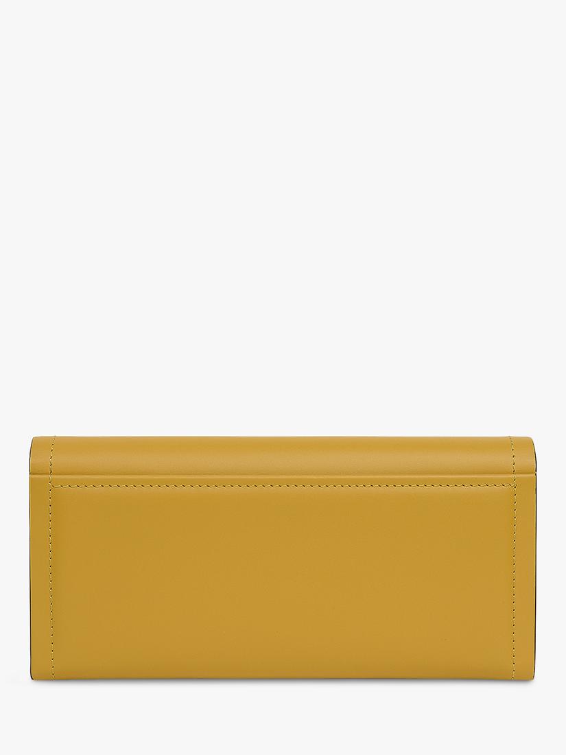 Radley Heritage Lane large leather purse, UK version