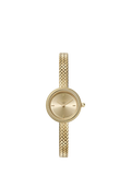 Olivia Burton Women's Mesh Strap Watch