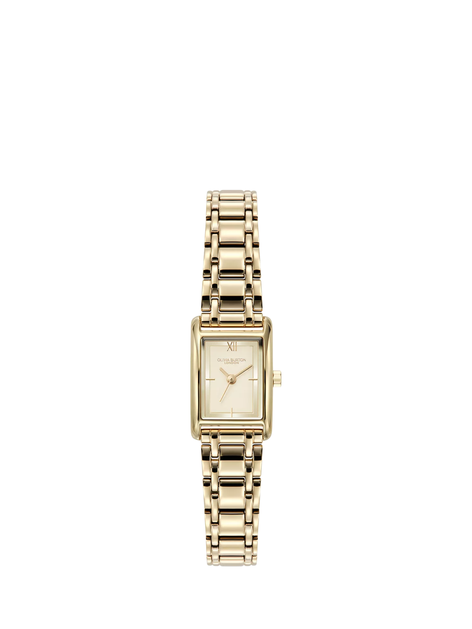 Olivia Burton 24000281 Women's Bracelet Strap Watch